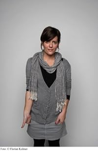 Bilder von Sarah Kuttner