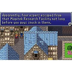 Final Fantasy VI