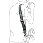 Manfrotto 441STRAP Gurt f�r Carbonstativ von Manfrotto