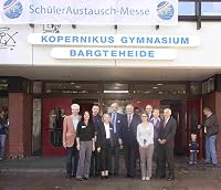 Bilder von Sylvia Schill