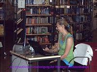 Bilder von Doris Thomas