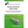 Spiele-Jahrbuch Gelegenheitsspieler 2007/2008: Rez&hellip von Henry Krasemann