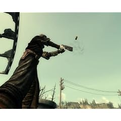 Fallout 3 - Game Add-on Pack: The Pitt + Operation: Anchorage