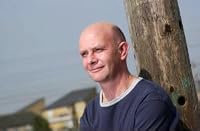 Bilder von Nick Hornby