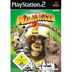 Madagascar 2
