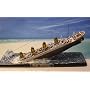 Revell Modellbausatz 05804 - R.M.S. Titanic im Ma�&hellip von Revell