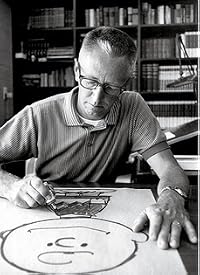 Bilder von Charles M. Schulz