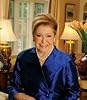 Mary Higgins Clark