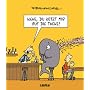 Wehe du kotzt mir auf die Theke! von Fernandez