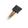 Trust PW-5500 570W PRO PSU DUAL FAN von Trust