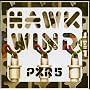 P.x.r.5 von Hawkwind