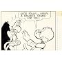 Wasted Words. Faksimile Carl Barks Comicart von Carl Barks