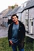 Ed Baines