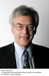 Bilder von Gerd Lüdemann
