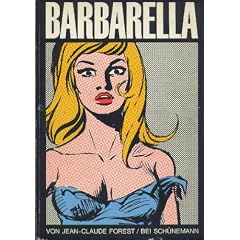Barbarella