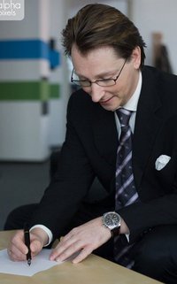 Bilder von Sven-David Müller