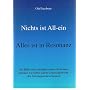 Nichts ist All-ein /Alles ist in Resonanz. Mit Hil&hellip von Olaf Jacobsen