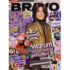 Michael Jackson (Sein unglaubliches Leben - Seine Erfolge - Seine Magie)