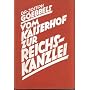Vom Kaiserhof zur Reichskanzlei. Eine historische &hellip von Joseph Goebbels