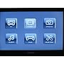 Odys Multi TV 700 Move Tragbarer Fernseher (17,8 c&hellip von Odys