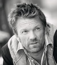 Bilder von Michel Birbaek