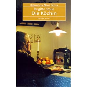 Die Köchin: Groteske