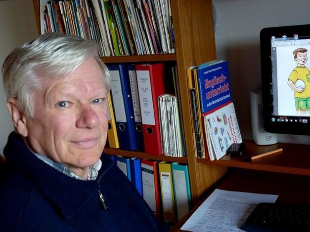 Gero Tacke peoplecheck.de