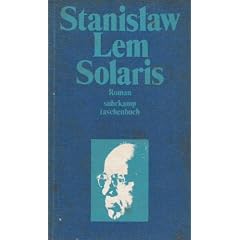 Solaris. Roman
