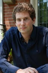 Bilder von Kenneth Oppel