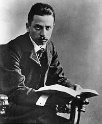 Bilder von Rainer Maria Rilke