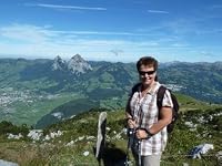 Bilder von Blanca Imboden