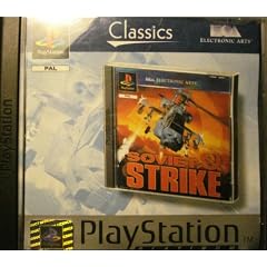 Soviet Strike