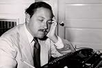 Tennessee Williams