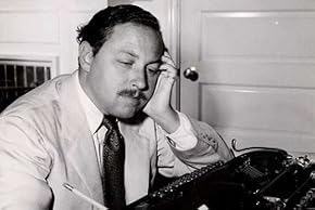 Bilder von Tennessee Williams
