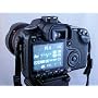 Canon EOS 40D SLR-Digitalkamera (10 Megapixel, Liv&hellip von Canon