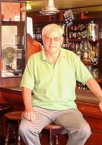 Bilder von Michael Meyer