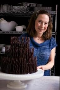 Bilder von Rose Levy Beranbaum