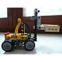 LEGO Technic 8290 - Mini-Gabelstapler von LEGO