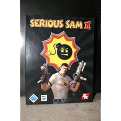 Serious Sam 2