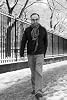 Gary Shteyngart
