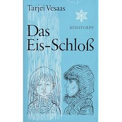 Das Eis-Schloss