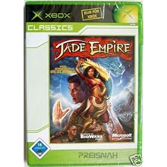 Jade Empire