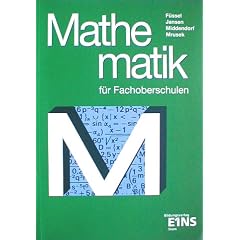 Mathematik für Fachoberschulen. (Lernmaterialien) (Taschenbuch)