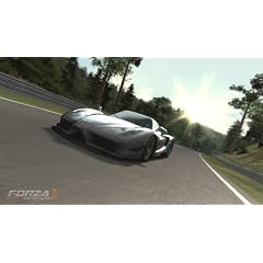 Forza Motorsport 2