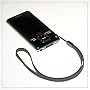 Sony NWZ A 826 B  Video-/MP3-Player (Bluetooth) 4 &hellip von Sony