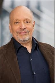 Bilder von Walter Mosley