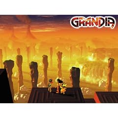 Grandia