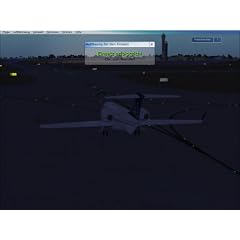 Flight Simulator X