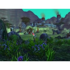 World of WarCraft