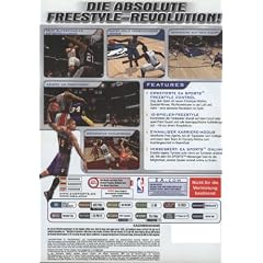NBA Live 2004